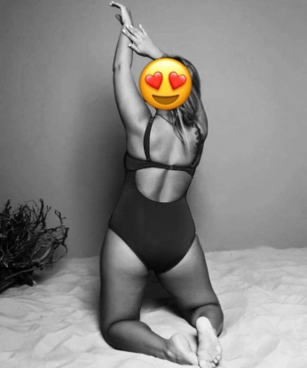 Оксюшенька